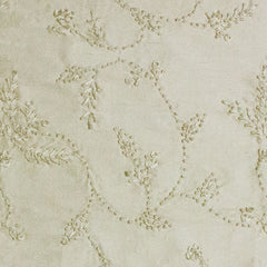 Cream Macrame