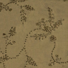 Flax Macrame