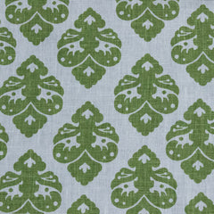 Witty Green