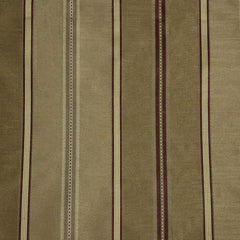 Ambassador Stripe Olive