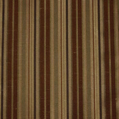 Courier Stripe Sepia