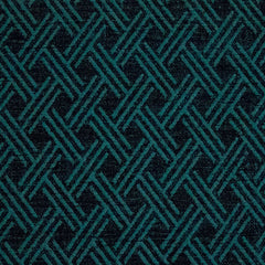 Peacock Weave