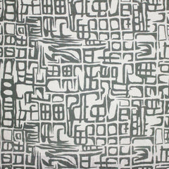 Origins III Geometric Blanche