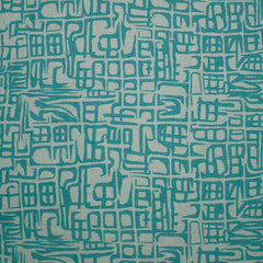 Origins III Geometric Ocean