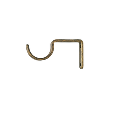 Metal Bracket Transitional Collection