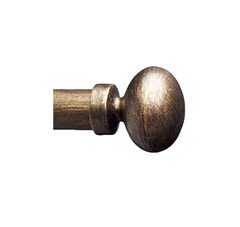 Classic Oval Finials Transitional Collection
